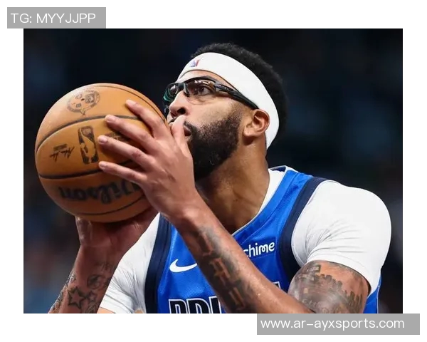 浓眉强调若在华盛顿担任主要持球手需提升控球能力以减少失误