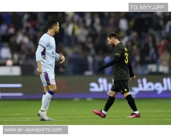 运作梅西印度行企业家透露终极目标是邀请C罗来印度与梅西同台竞技