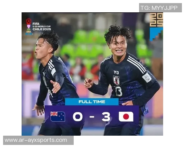 日本U20与法国U20激战常规时间0比0日本队狂轰19脚创射门纪录