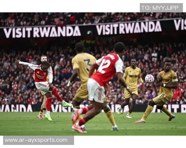 阿森纳宣布与卢旺达旅游局的八年合作将于2026年6月正式结束