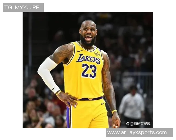 武圣期待詹姆斯再次换队展现精彩球风与职业生涯新篇章