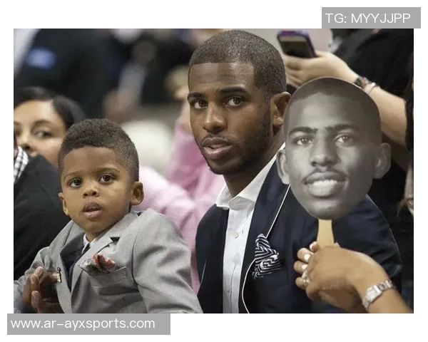 老保罗重返赛场引发儿子CP4调侃称赞大叔依旧锋芒毕露