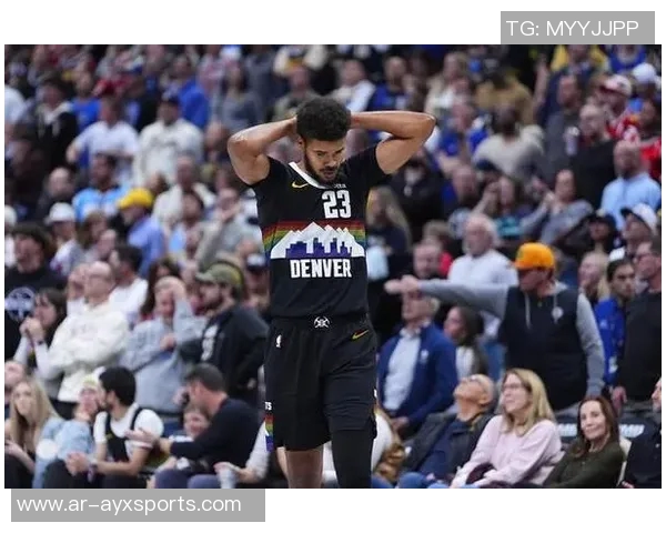 卡梅隆约翰逊受伤加剧掘金锋线困境球队面临更大挑战