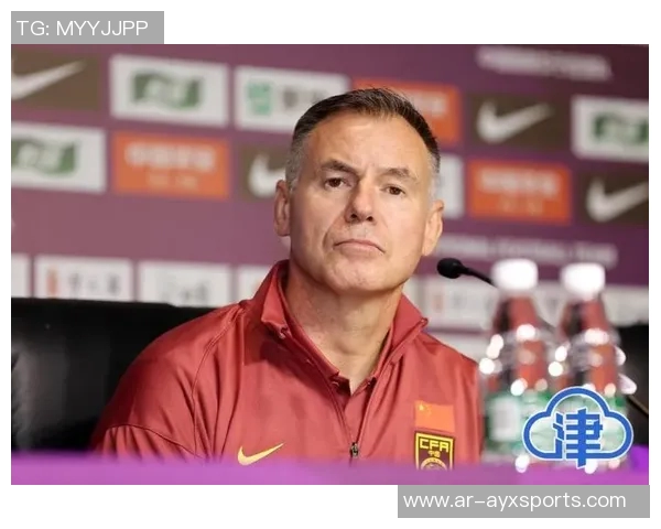 中国女足主帅米利西奇有望继续执教带队征战亚洲杯期待新突破