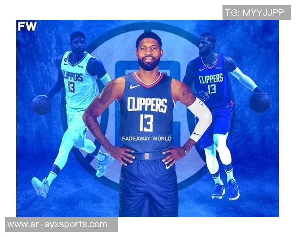 快船豪赌乔治交易内幕小里承认无人能拒绝如此诱惑