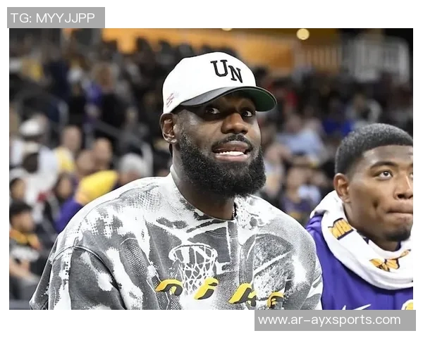 詹姆斯谈未来展望41岁依然充满斗志与期待迎接2026年挑战