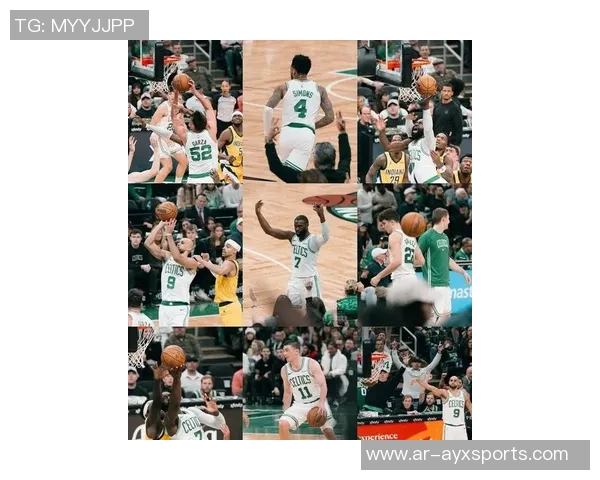 杰伦布朗连续9场比赛得分30平伯德队史纪录展现超强实力 杰伦布朗连续9场比赛得分30平伯德队史纪录展现超强实力