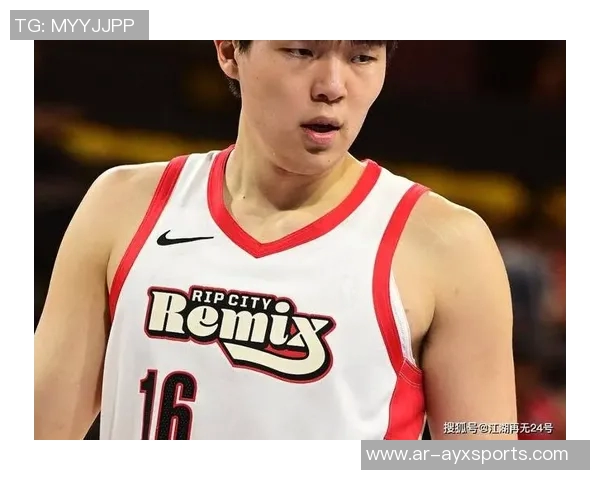 杨瀚森体能极限挑战连续训练五分钟需不断提升能力 杨瀚森体能极限挑战连续训练五分钟需不断提升能力