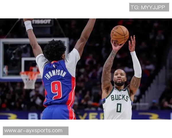 三年前的今天利拉德狂砍71分创生涯新高带领开拓者战胜火箭