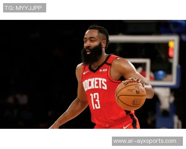 哈登在骑士8场比赛中狂揽150分50助攻创控卫最快纪录