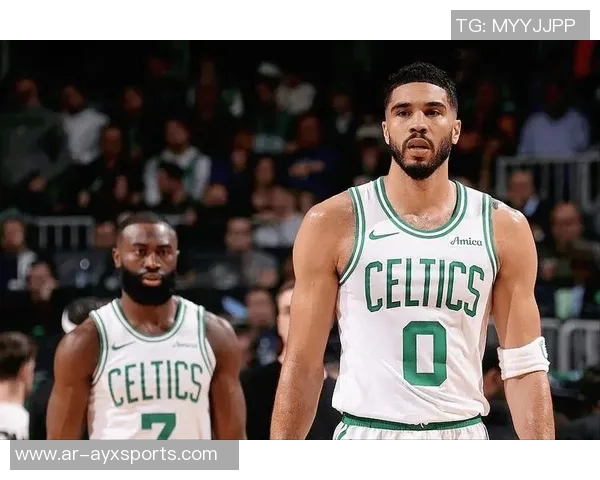 绿军核心是杰伦布朗媒体却过度强调塔图姆的领导地位 绿军核心是杰伦布朗媒体却过度强调塔图姆的领导地位