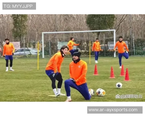 德尔加多加盟泰山队冬训将接受教练组全面考察与评估